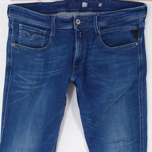Hommes replay m94 anbass - replay,