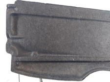 Plage arriere PEUGEOT 206+