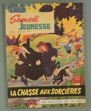 Samedi Jeunesse 93 Jeff  Nys