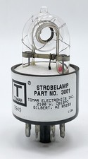 Lampe Stroboscopique Tomar