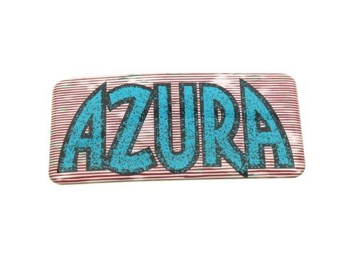 Véritable neuf ford azura - ford,