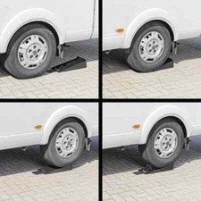 2 X Rampes De Levage En