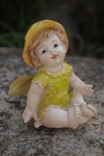 0264 C   FIGURINE  STATUETTE