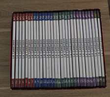 Coffret dvd le caméléon