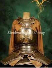 Armure Élégante Elfe