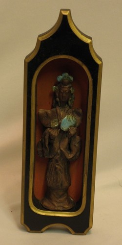 Vintage oriental collectible - vintage,