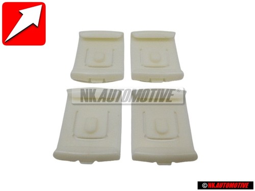 Original glide piece - original,