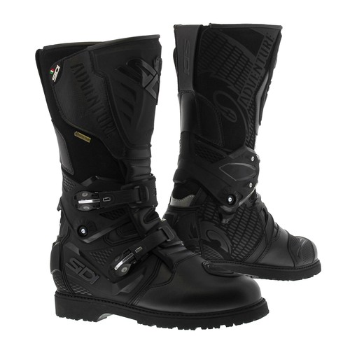 Sidi adventure goretex noir - goretex,