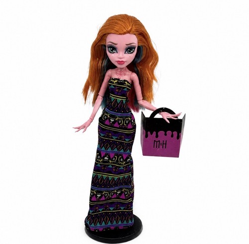 Monster high maul monsteristas - monster,