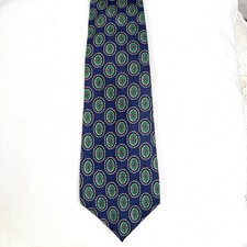 Burberrys Men’s Silk Tie
