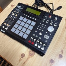 Akai MPC2500 Sampler