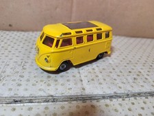 LONE STAR 1/59 VOLKSWAGEN INPY T1 Pulmino Camper England Super Cars Bulli Hippie
