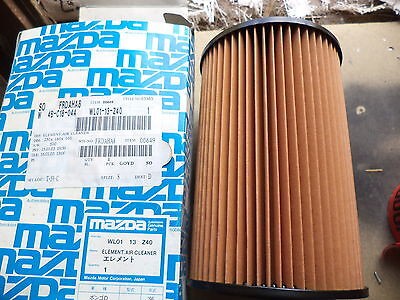 Lm12 filtre air mpv mazda - n°lm12,