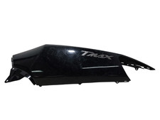 YAMAHA TMAX 500 2008 2011 RIGHT SIDE COVER WITH ABRASIONS 4B52171100