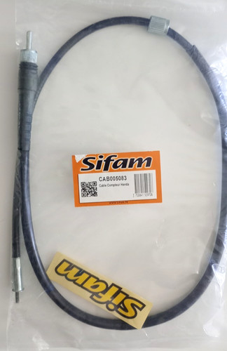 Câble compteur sifam pour - de,