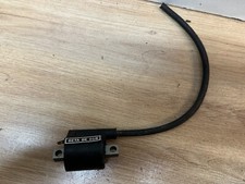 UNE BOBINE HT D ALLUMAGE MOTO