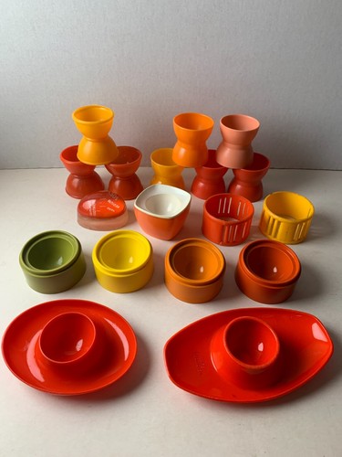 Lot divers coquetiers - lot,