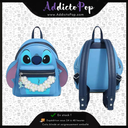 Loungefly sac dos disney - sac,
