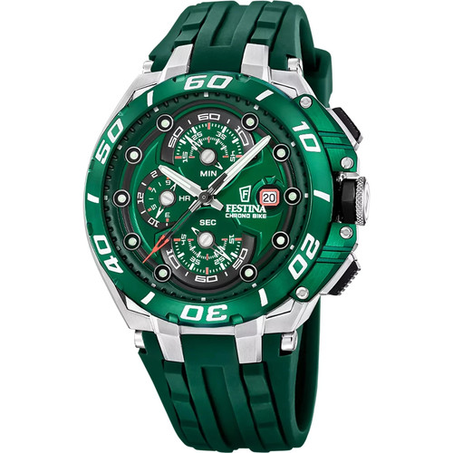 Montre festina chrono - montre,