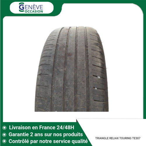 Pneu triangle reliax - pneu,