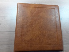 CLASSEUR - ALBUM VIDE SAFE