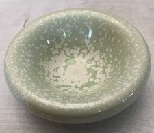 ASSIETTE CREUSE  COUPE EN