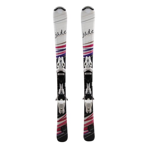 Ski occasion junior - elan, jade