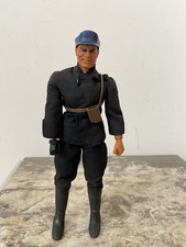 BIG JIM MATTEL BORIS SÉRIE