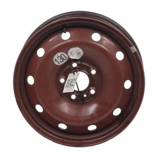 Jante tôle - Renault LAGUNA