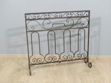 Grille De Séparation De