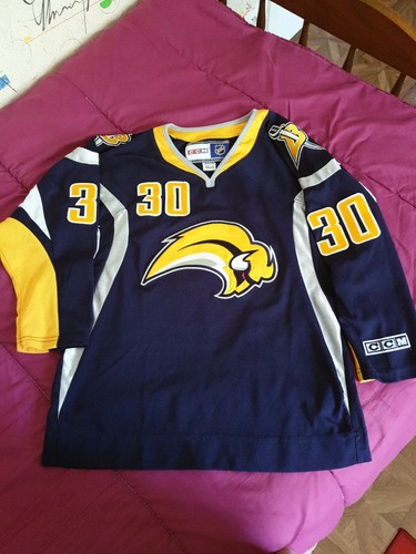 Maillot hockey nhl - maillot,