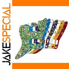 JakeSpecial – Vibrant Fender