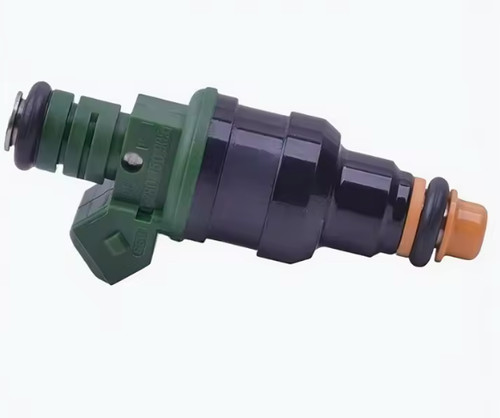 Injecteur fuel prevu pour - fuel,