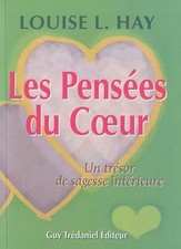 Les pensées coeur - les, du