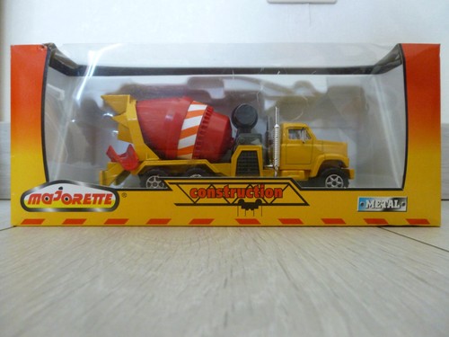 Majorette série 4500 - série,
