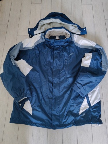 Veste ski manteau - veste,