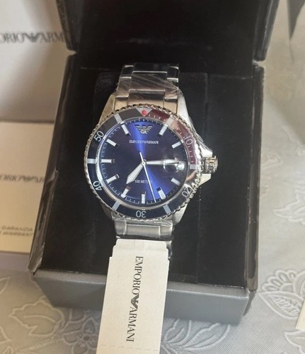 Montre emporio armani homme - emporio,