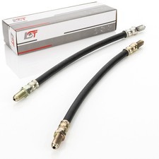 2x FLEXIBLE De Frein