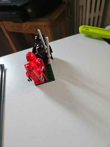 Figurine lego star wars - figurine, 2