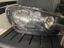 Optique avant principal Droit (feux (phare) VOLKSWAGEN GOLF 6 5K1941005P