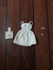For Tressy Bella doll: outfit "summer holidays" 1965