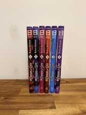 Lot mangas shojo romance –
