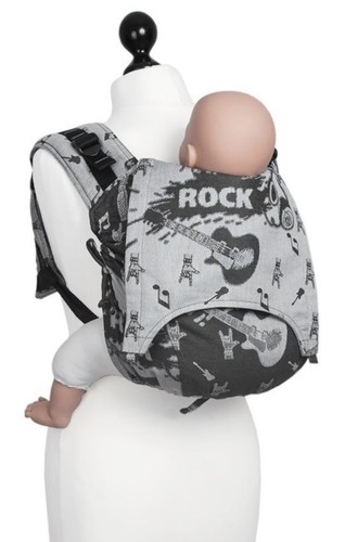 Fidella fly baby carrier - fly,
