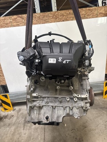 Moteur pour buick - moteur,