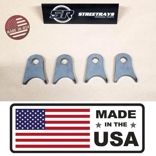 Pack weld on - 4-pack, tab