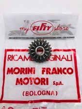 Engrenage De Mise En Route Z23