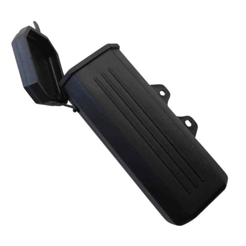 Boîte outils pgo - À,