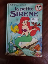 walt disney présente la