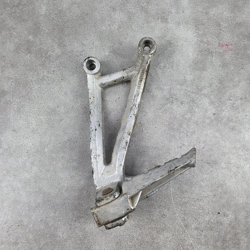 Platine repose pied support - pied,