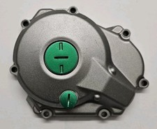USED IN VERY GOOD CONDITION KAWASAKI KXF450 LHS GENERATOR COVER 16-18 14031-0604